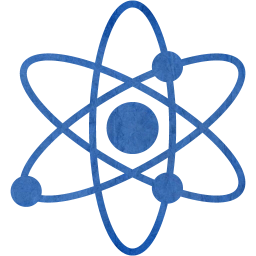 atomic icon