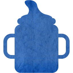 baby bottle 2 icon