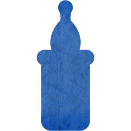 baby bottle icon