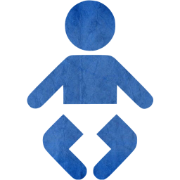 baby icon