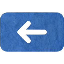 backspace icon