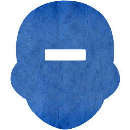 bad decision icon