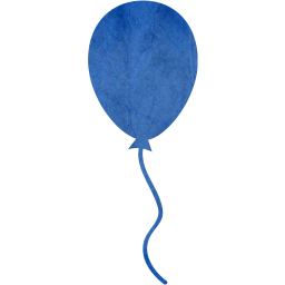 balloon 6 icon