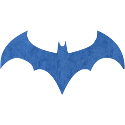 batman 12 icon