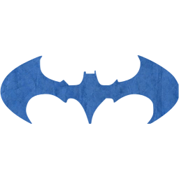batman 20 icon