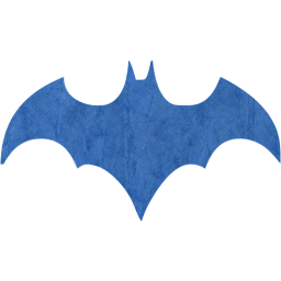 batman 3 icon