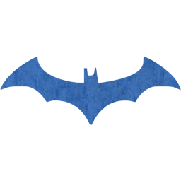 batman 4 icon