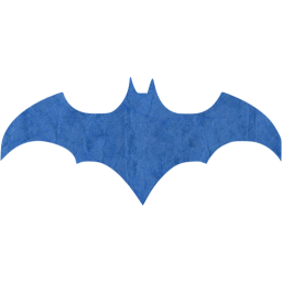 batman 5 icon