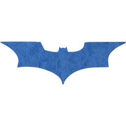 batman 6 icon