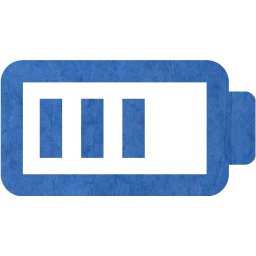 battery 10 icon