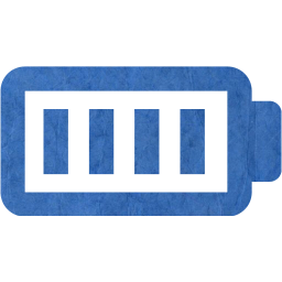 battery 11 icon