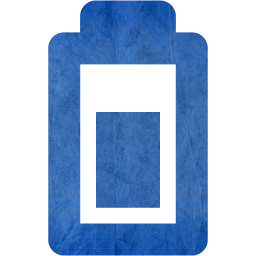 battery 4 icon