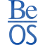 be os