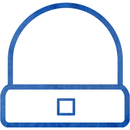 beanie icon