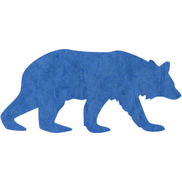 bear 5 icon