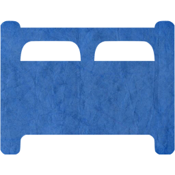 bed icon