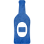 beer bottle