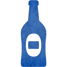 beer bottle icon