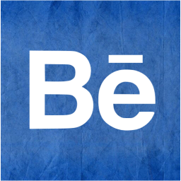 behance 2 icon
