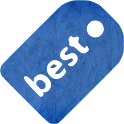 best badge icon