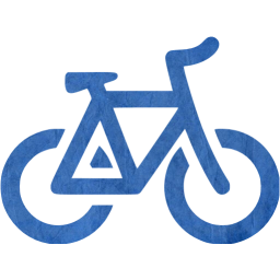 bicycle 2 icon