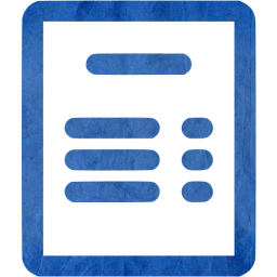 bill icon