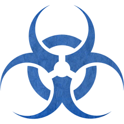 biohazard icon