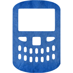 blackberry icon