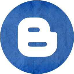 blogger 4 icon