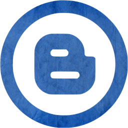 blogger 5 icon