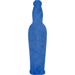 bottle 7 icon