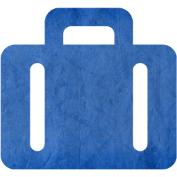 briefcase 11 icon