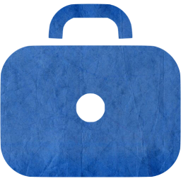 briefcase 2 icon