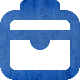 briefcase 7 icon