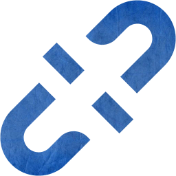 broken link 2 icon
