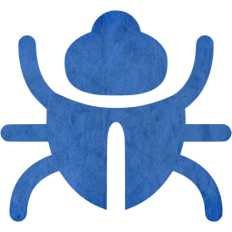 bug icon