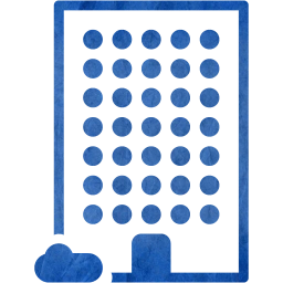 building icon