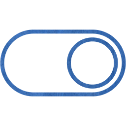 button on icon