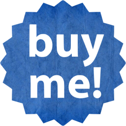 buy me badge icon