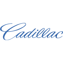 cadillac icon