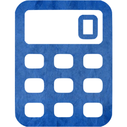 calculator 2 icon