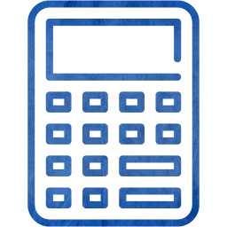 calculator 5 icon