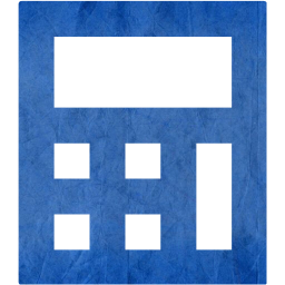 calculator 6 icon