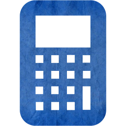 calculator 9 icon