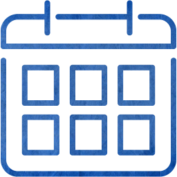 calendar 7 icon