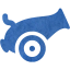 cannon