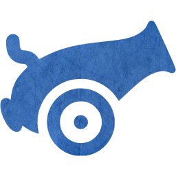 cannon icon