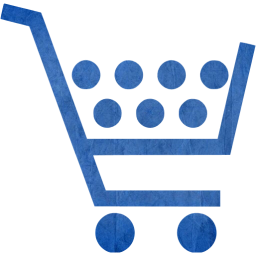 cart 21 icon