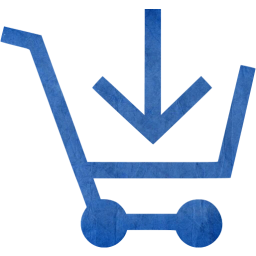 cart 43 icon