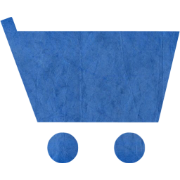 cart 65 icon